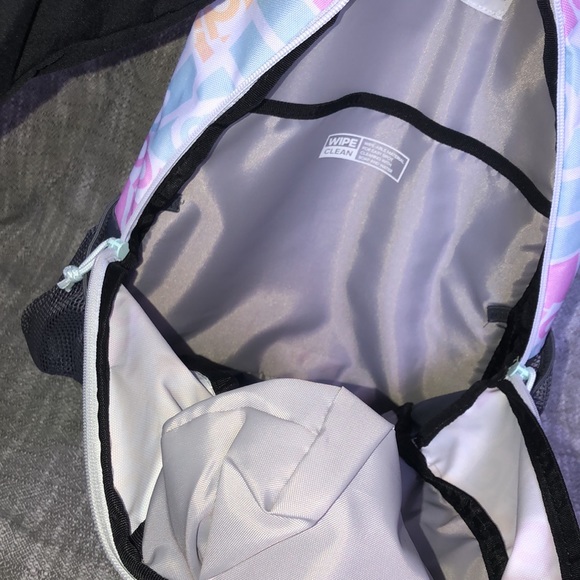 NWT adidas back pack. - Picture 4 of 6